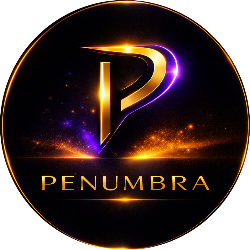 Penumbra logo